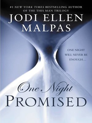cover image of Promised